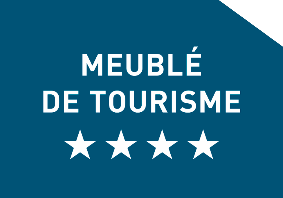 meublé de tourisme