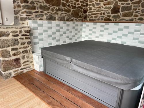 Spa - Gîte La Mancellière