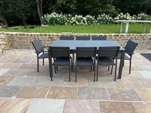 Gîte La Mancellière