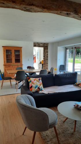 Gîte La Mancellière