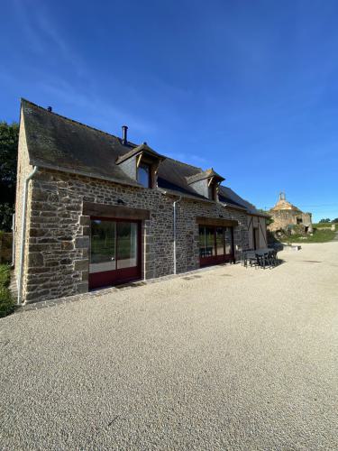 Gîte La Mancellière