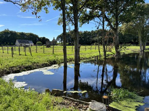 Gîte La Mancellière