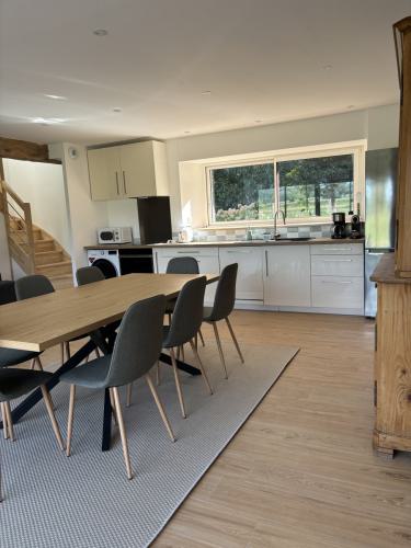 Gîte La Mancellière