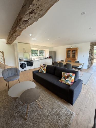 Gîte La Mancellière