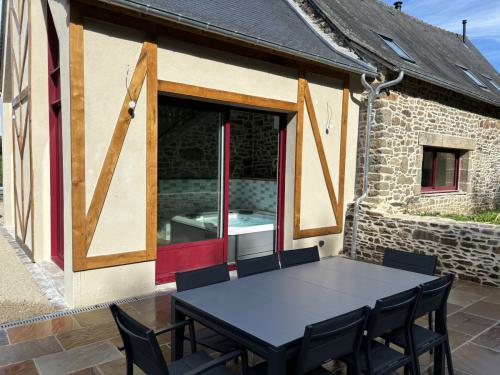 Gîte La Mancellière