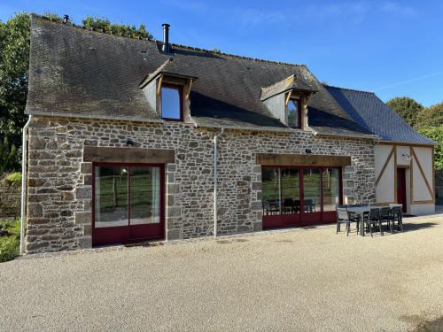 Gîte La Mancellière