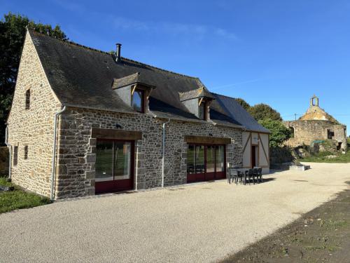 Gîte La Mancellière