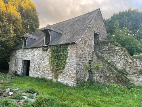 Gîte La Mancellière