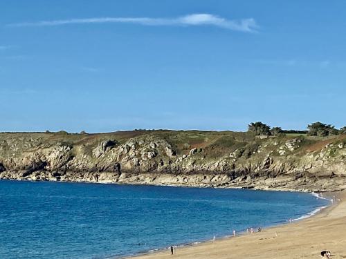 Gîte La Mancellière