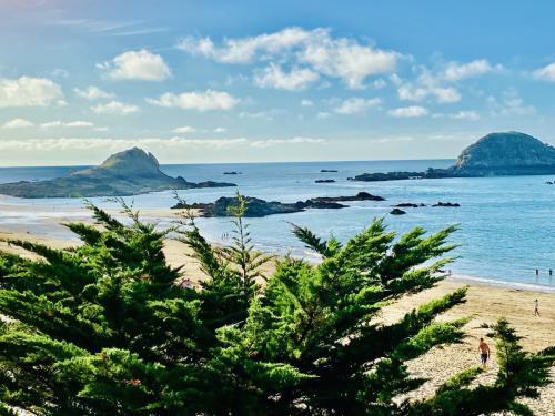 Gîte La Mancellière