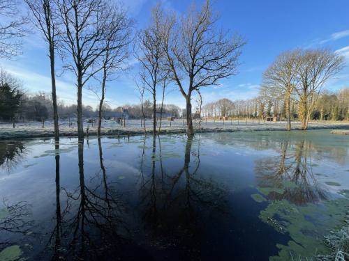 Gîte La Mancellière