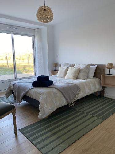 Chambre Gîte La Mancellière