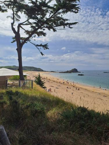 Gîte La Mancellière