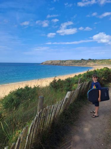 Gîte La Mancellière